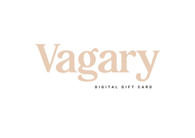 Vagary Digital Gift Card