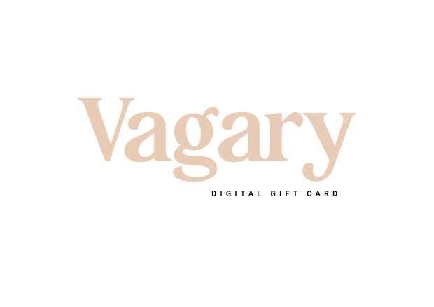 Vagary Digital Gift Card